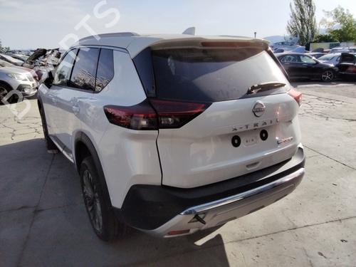 AC pipe NISSAN X-TRAIL IV (T33) | BP36677877M126 - Image 11