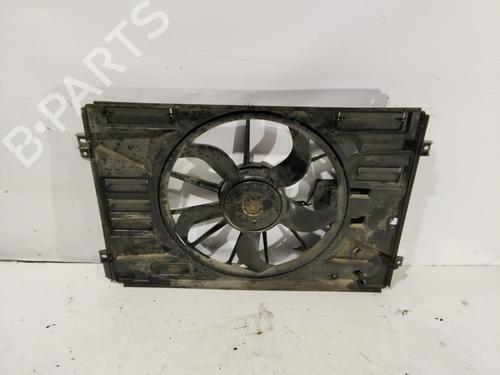 Radiator fan SEAT LEON (1P1) | BP31136499M35