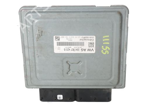 Used Engine control unit (ECU) Engine control unit (ECU) SKODA OCTAVIA III Combi (5E5, 5E6) 1.8 TSI (180 hp) 32729371 32729371