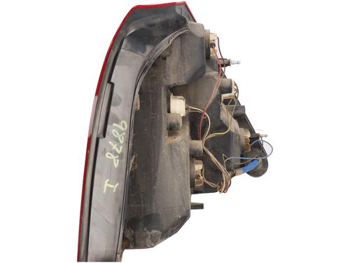 Left taillight CHEVROLET AVEO / KALOS Saloon (T250, T255)  | BP29427268C34 