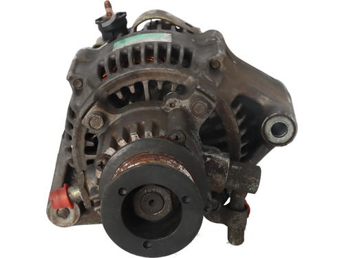 Used Alternator Alternator LAND ROVER FREELANDER I (L314) [1998-2006] 33620390 33620390