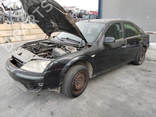 AC compressor FORD MONDEO III (B5Y)  | BP20597123M34