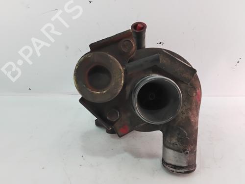 Turbocharger/Supercharger OPEL ASTRA H (A04)  | BP30081729M71