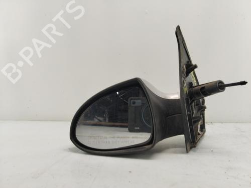 Used Left mirror TATA INDICA 1.4 D (53 hp) 28184040