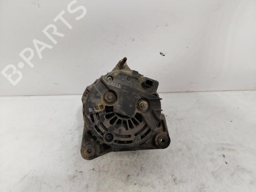 Used Alternator RENAULT CLIO III (BR0/1, CR0/1) 1.5 dCi (BR0H, CR0H, CR1S, BR1S) (106 hp) 23970464