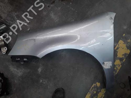 Left front fenders VW JETTA II (19E, 1G2, 165) [1983-1992]  10248907