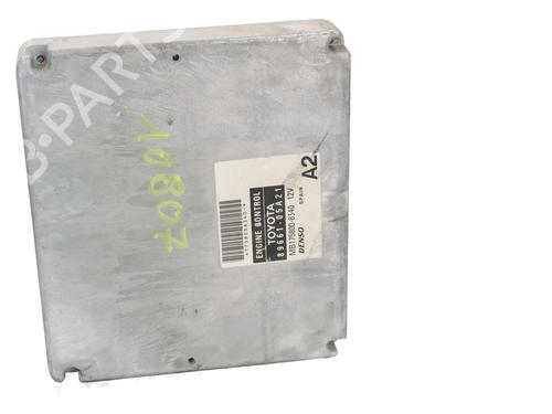 Used Engine control unit (ECU) TOYOTA AVENSIS Estate (_T25_) 2.2 D-4D (ADT251_, ADT251R) (150 hp) 31924020