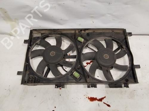 Radiator fan OPEL INSIGNIA A Saloon (G09) 1.6 CDTi (69) | BP23848279M35 