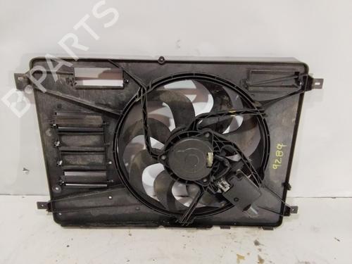 Ventilateur radiateur FORD S-MAX (WA6) [2006-2014]  31914901