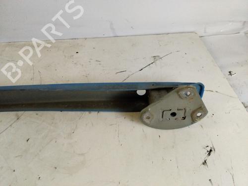 Rear bumper reinforcement TOYOTA AYGO (_B4_)  | BP29906019C73