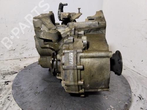 Gearbox VW PASSAT B6 Variant (3C5) | BP35978599M3 - Image 6