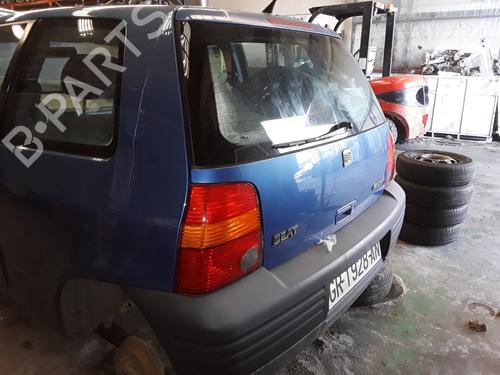 Right mirror SEAT AROSA (6H1) 1.4 | BP16489314C27 