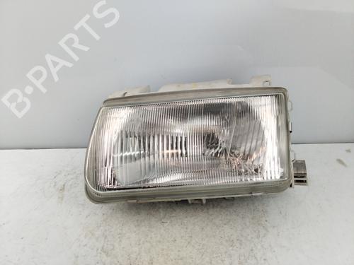 Used Left headlight VW POLO III (6N1) 60 1.4 (60 hp) 18886894