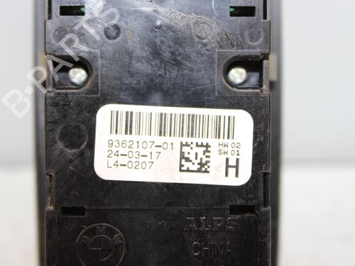 Left front window switch BMW X1 (F48) sDrive 18 i | BP18246958I27 