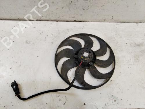 Køleventilator elektrisk CITROËN C5 AIRCROSS (A_) [2018-2025]  22747106