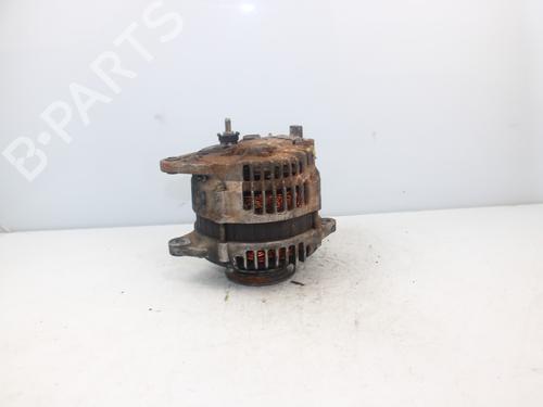 Generator RENAULT MEGANE II Saloon (LM0/1_)  | BP17513252M7 