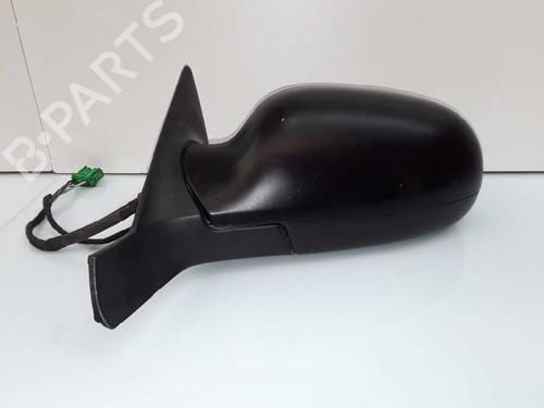 Left mirror VOLVO S40 I (644)  | BP8562800C26 