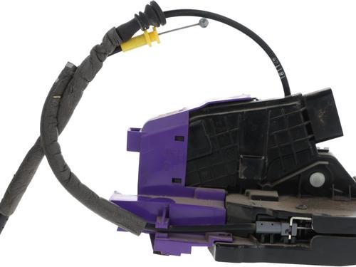 Rear right lock HYUNDAI i30 (GD)  | BP29937478C99