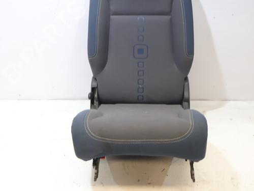 Rear seat CITROËN BERLINGO MULTISPACE (B9) 1.6 HDi 110 | BP37012895C17 - Image 3