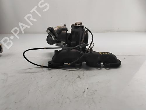 Used Turbocharger/Supercharger SEAT IBIZA IV ST (6J8, 6P8) [2010-2016]  29010366