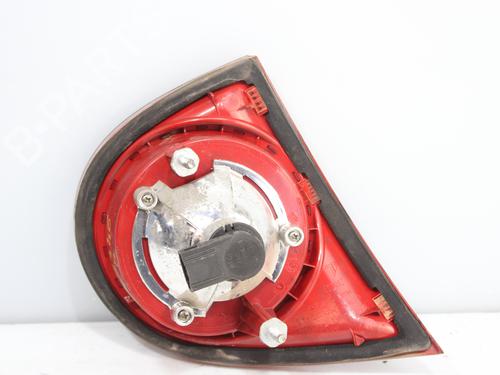 Right tailgate light VW GOLF V (1K1)  | BP18704936C80 