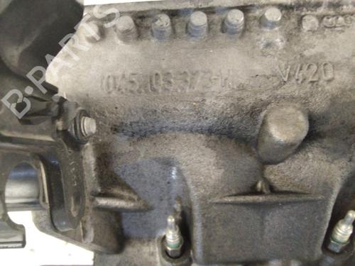 Cylinder head SEAT IBIZA III (6L1)  | BP20113659M5 