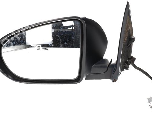 Used Left mirror NISSAN QASHQAI I (J10, NJ10) 1.5 dCi (103 hp) 29905321