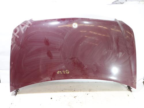 Used Hood Hood 37667711 37667711