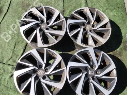Używane Felga Felga HONDA HR-V (RU) [2014-2026] 36051777 36051777