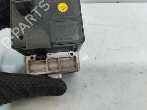 Electronic module RENAULT CLIO IV Grandtour (KH_)  | BP21014256M83