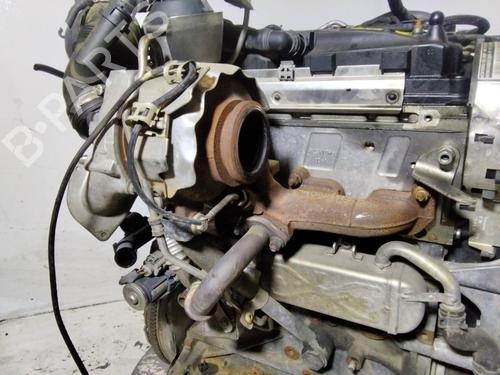 Engine VW PASSAT CC B6 (357) | BP32250730M1