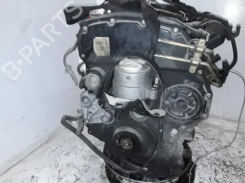 Engine FORD MONDEO III (B5Y) 2.0 16V TDDi / TDCi | BP16242107M1 
