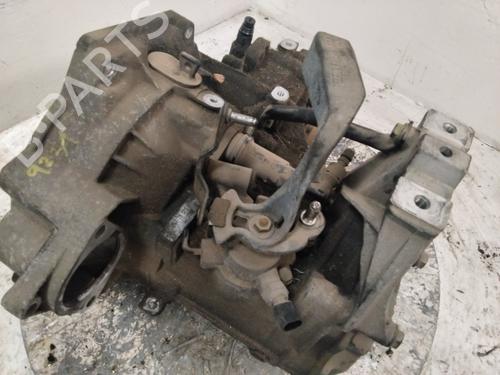 Gearbox AUDI TT (8N3) 1.8 T | BP27468347M3 