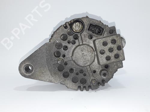 Alternator FIAT MAREA (185_) 1.6 100 16V | BP12053682M7 