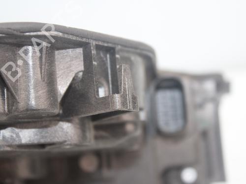 Front left lock BMW X1 (E84)  | BP17207639C98 