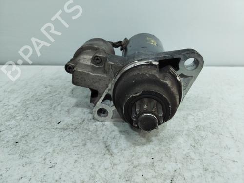 Starter SKODA FABIA I (6Y2) 1.4 TDI | BP22747107M8 