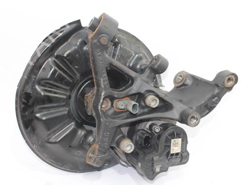 Right rear steering knuckle VW GOLF VII (5G1, BQ1, BE1, BE2)  | BP13392560M28 
