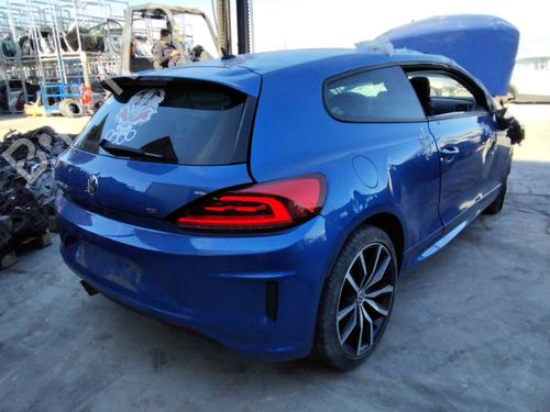 Headlight switch VW SCIROCCO III (137, 138) | BP32631528I24