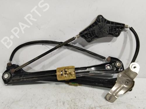 Used Front right window mechanism Front right window mechanism VW GOLF VII (5G1, BQ1, BE1, BE2) [2012-2021] 33543003 33543003