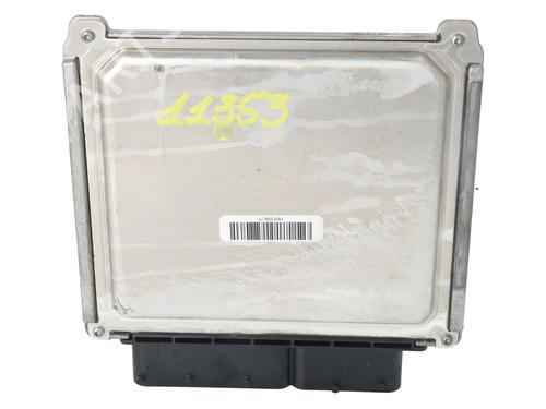 Engine control unit (ECU) VW GOLF VII (5G1, BQ1, BE1, BE2) | BP33689099M57 - Image 1