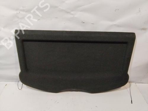 Used Rear parcel shelf SEAT TOLEDO IV (KG3) 1.6 TDI (105 hp) 29467901