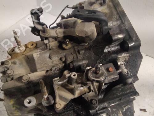 Gearbox HONDA ACCORD VII (CL, CN) 2.2 i-CTDi (CN1) | BP21820292M3