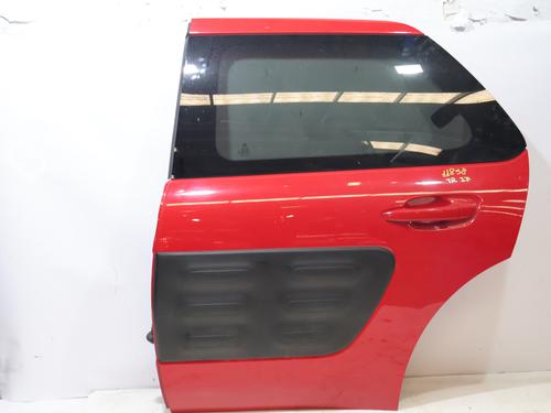 Used Left rear door Left rear door 36839986 36839986