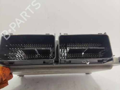 Engine control unit (ECU) FIAT TIPO Hatchback (356_, 357_)  | BP29721452M57 
