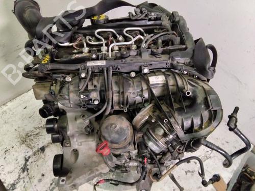 Engine BMW 1 (E87) 116 d | BP28198309M1 