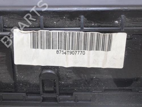 Climate control NISSAN QASHQAI II SUV (J11, J11_) 1.5 dCi | BP15083034I5 