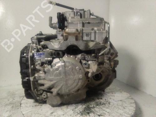 Gearbox CITROËN C5 AIRCROSS (A_)  | BP29941634M3 