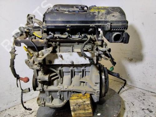 Used Engine Engine 38712872 38712872