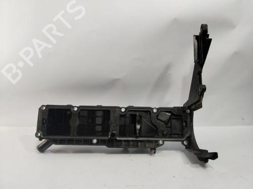 Used Valve cover PEUGEOT 307 (3A/C) 2.0 HDi 90 (90 hp) 29704730