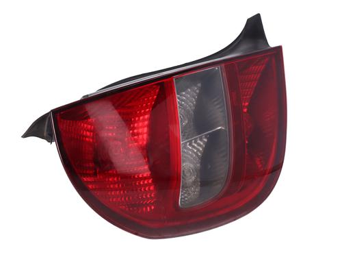 Left taillight CITROËN C5 I (DC_) 2.0 HDi (DCRHZB, DCRHZE) | BP38197417C34 - Image 2